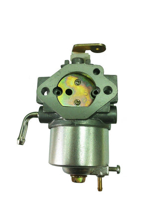 Carburetor Assembly