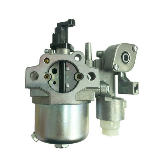 Carburetor Assembly