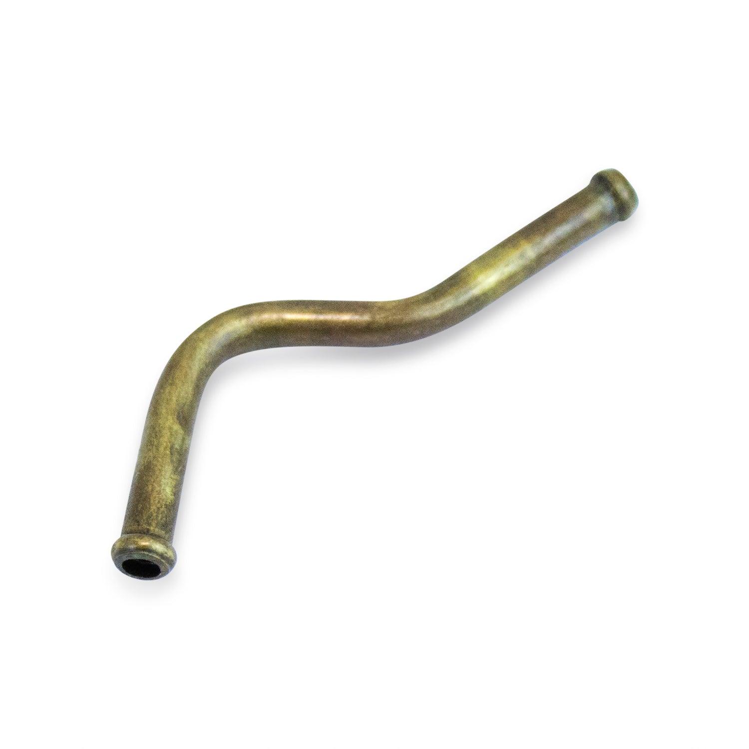 Fuel Pipe Connector