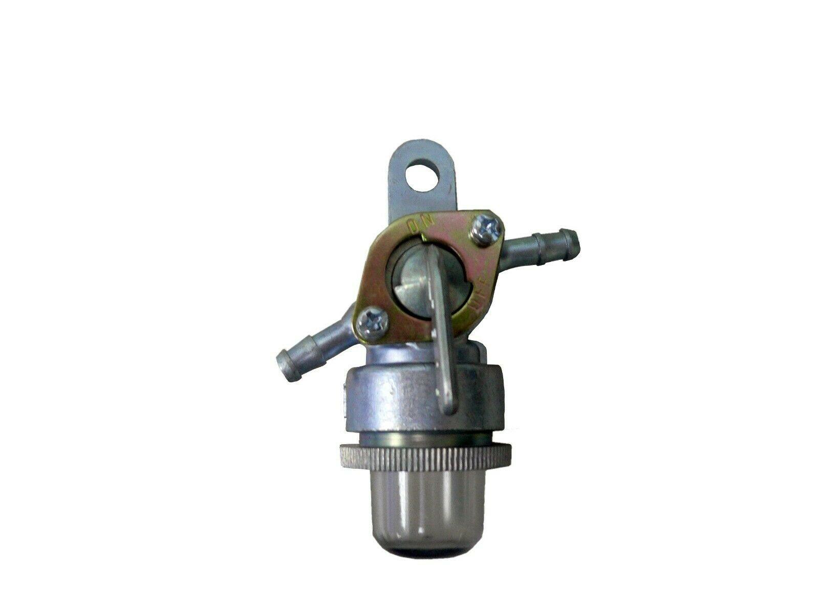 Fuel Shut Off Valve