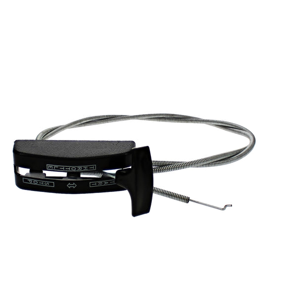 Throttle Control Unit