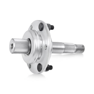 Spindle Assembly