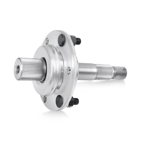 Spindle Assembly