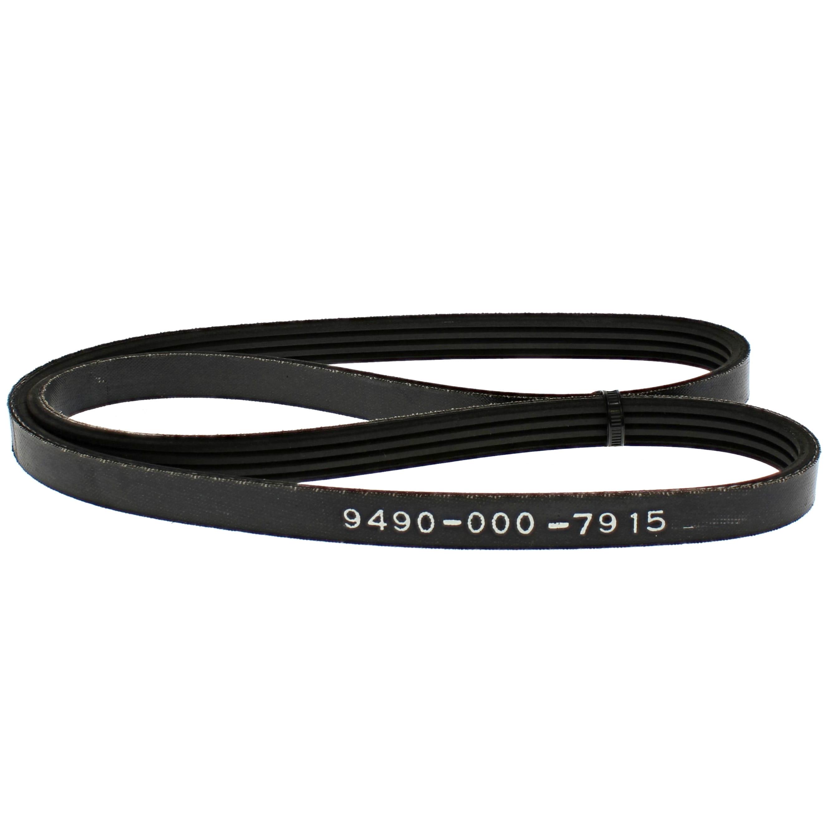 Poly V-Belt