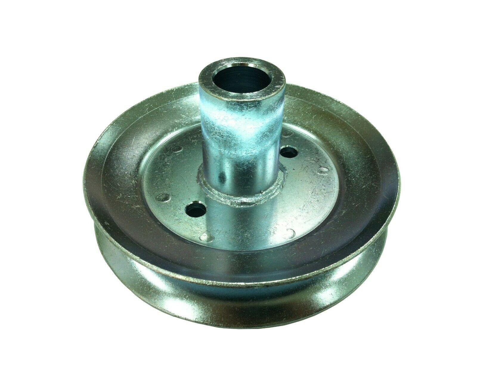 Belt Pulley