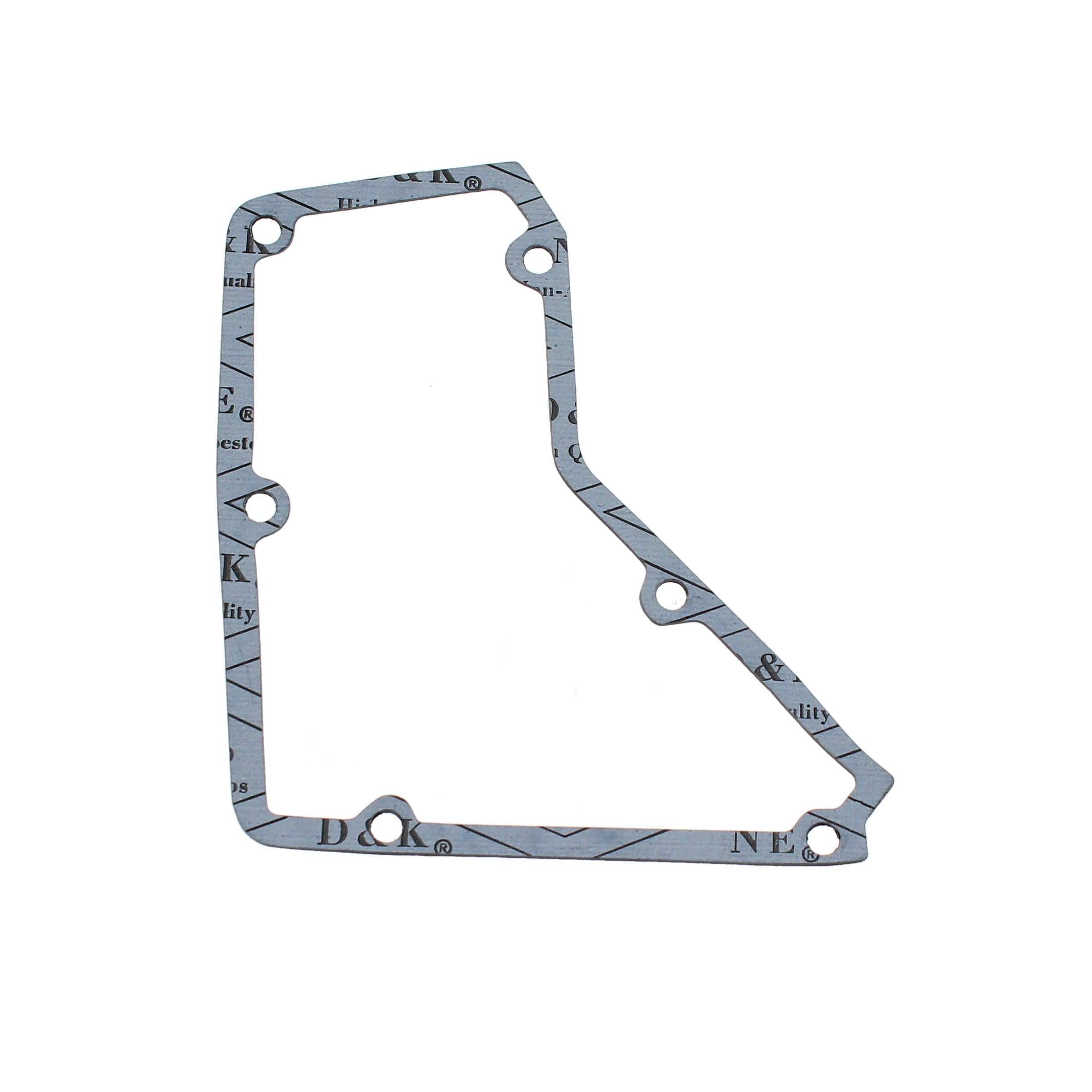 Fuel Tank Gasket