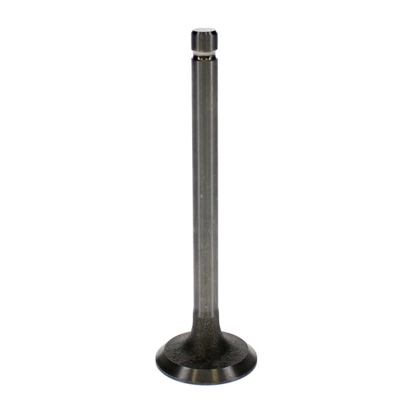 Exhaust Valve