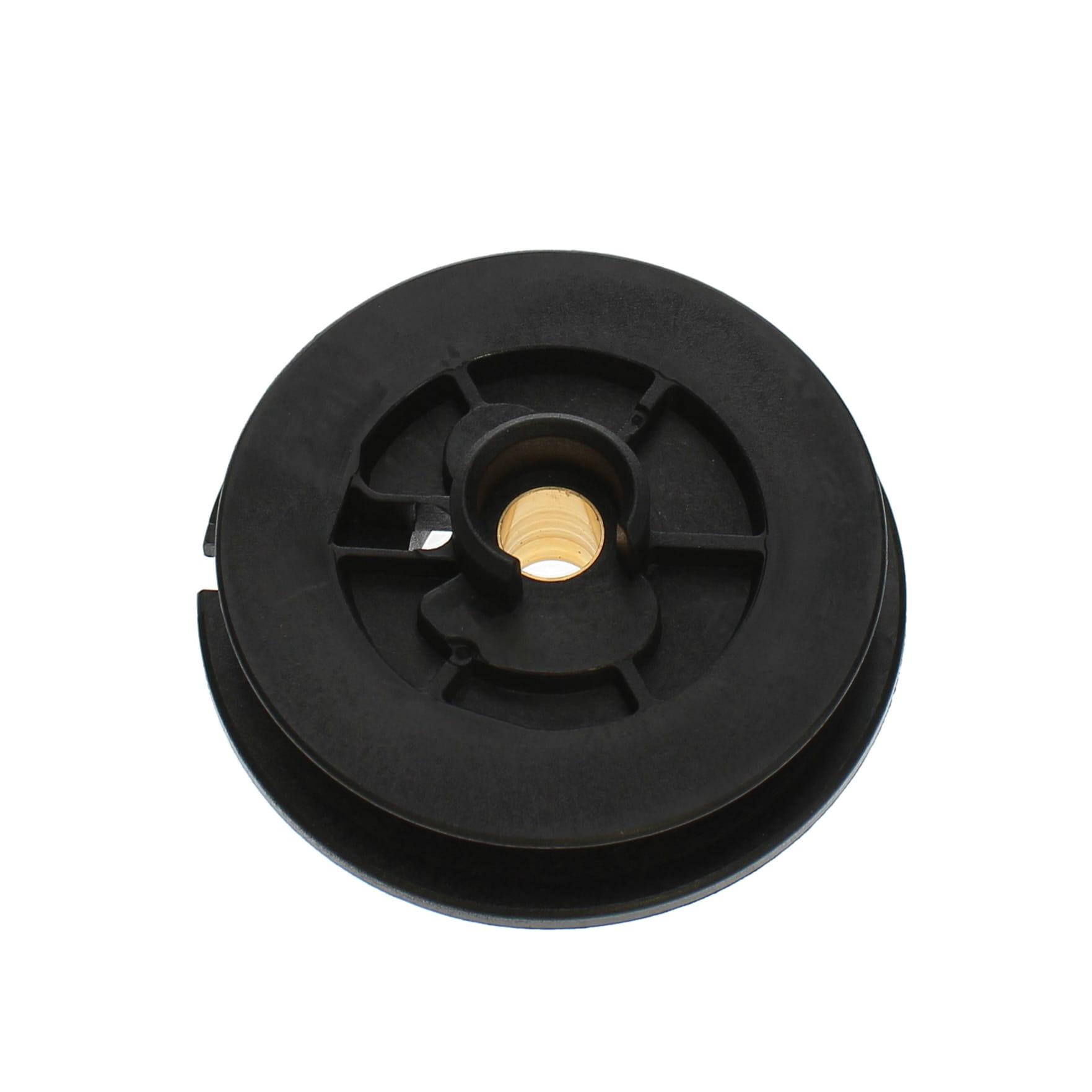 Recoil Starter Pulley Rotor