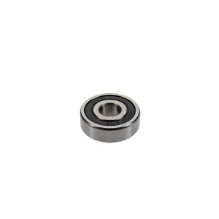 Grooved Bearing