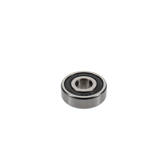 Grooved Bearing