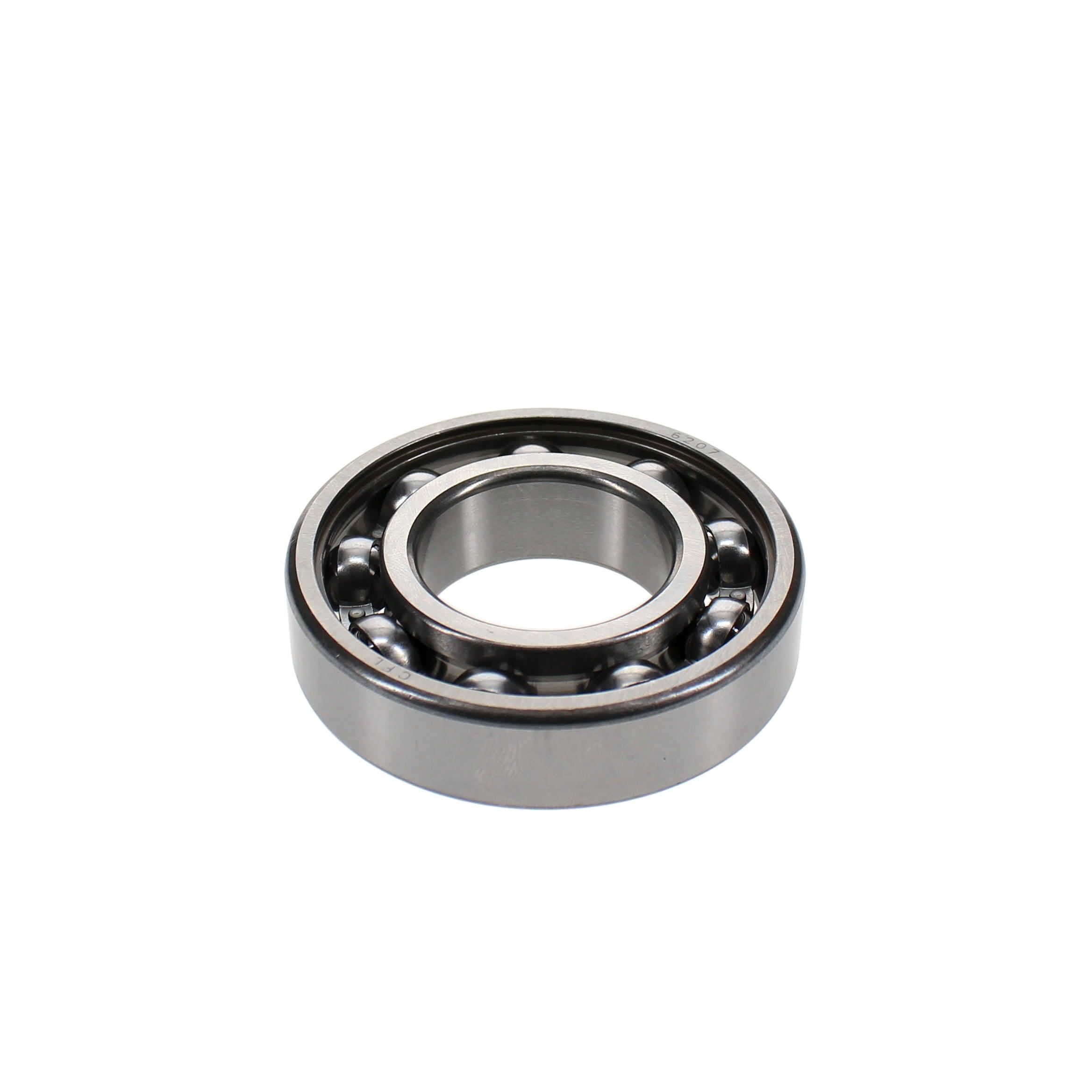 Grooved Bearing