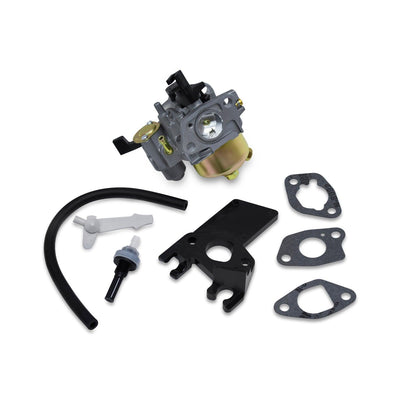 Carburetor Assembly