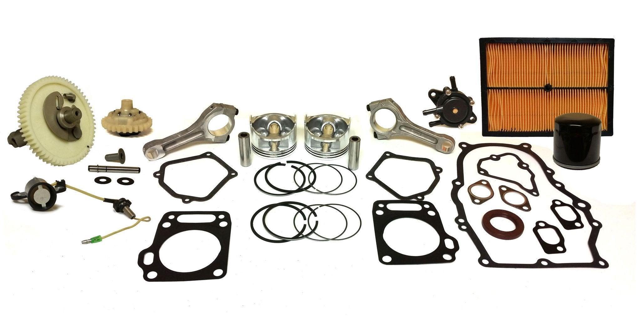 Engine Rebuild Kit