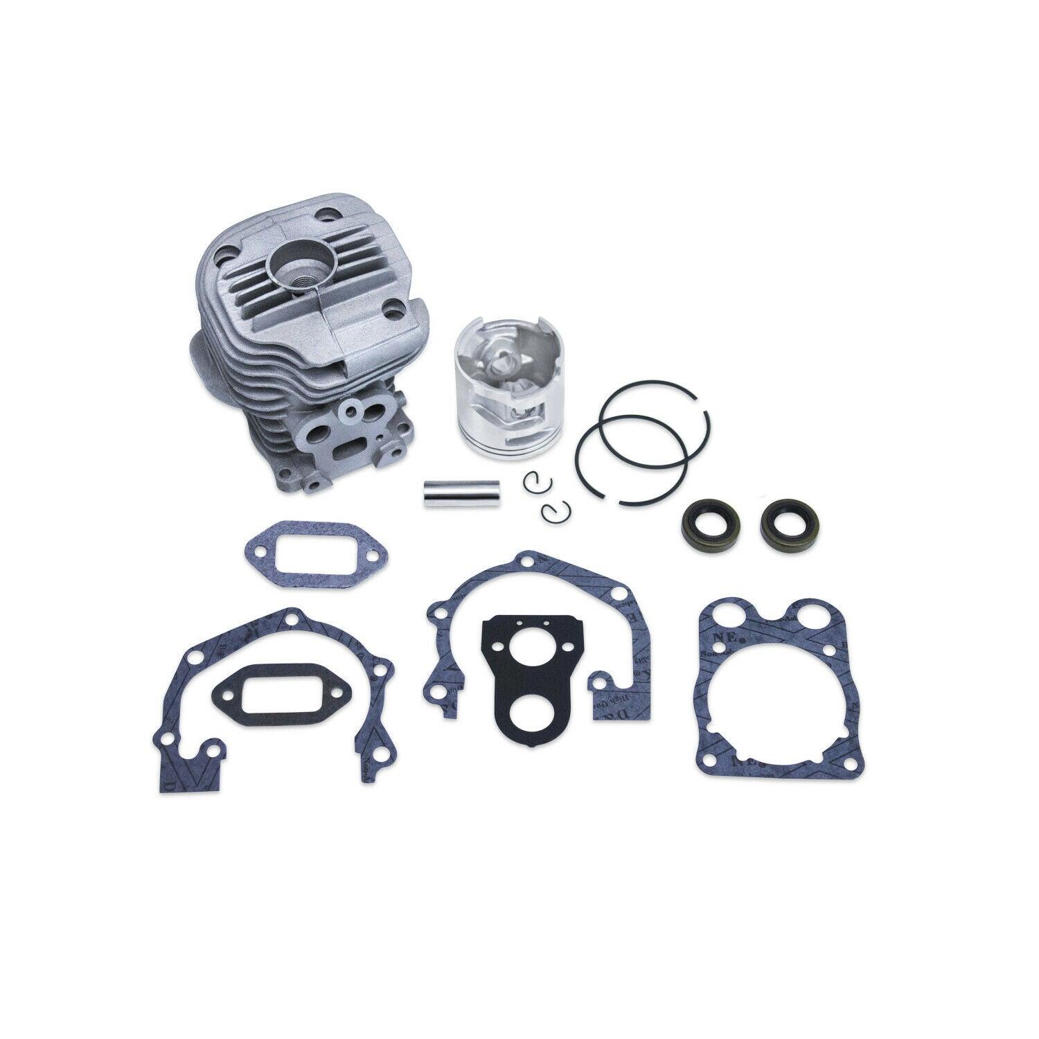 Cylinder & Piston Kit