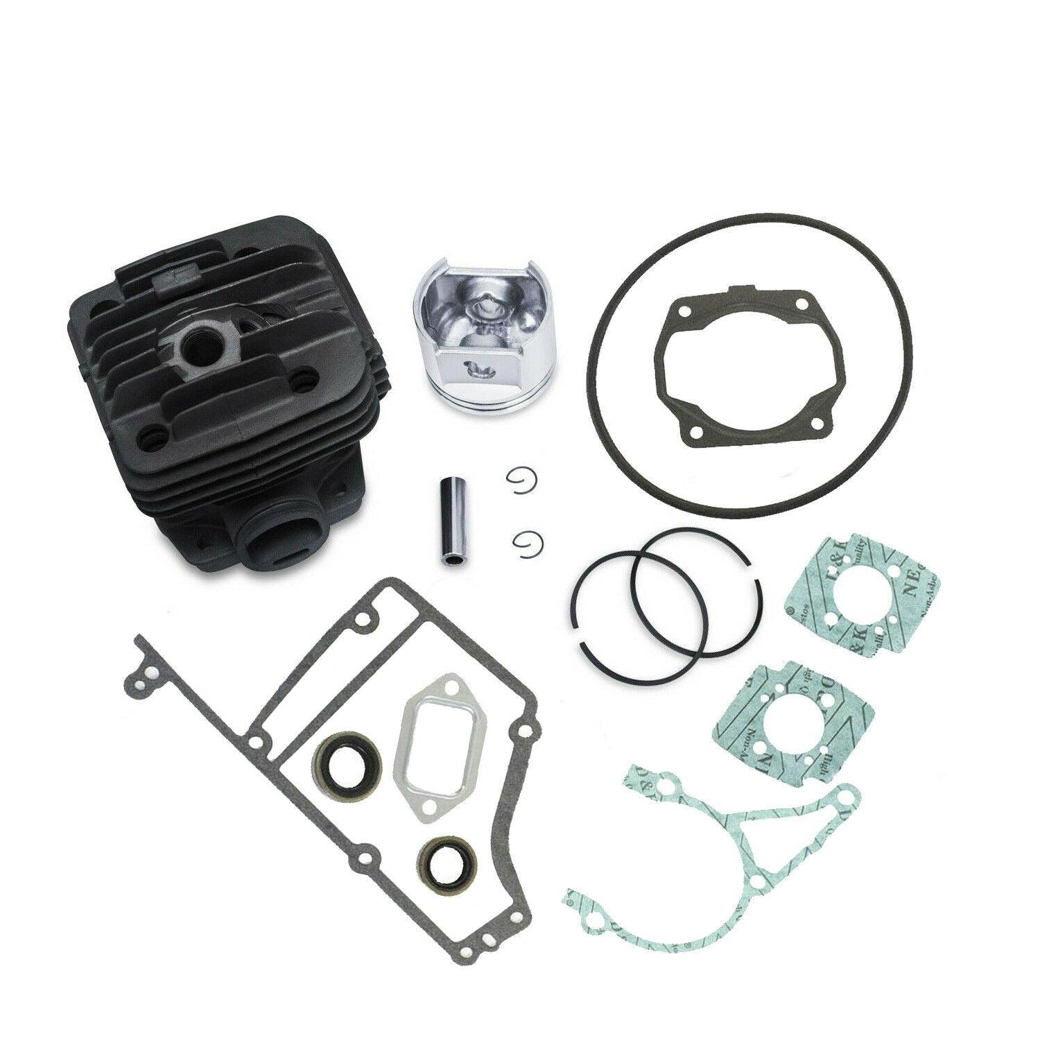 Cylinder & Piston Kit