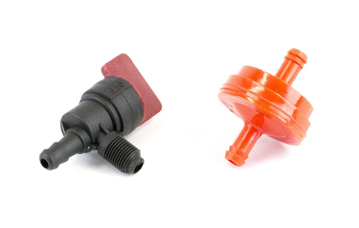 Fuel Shut Off Valve
