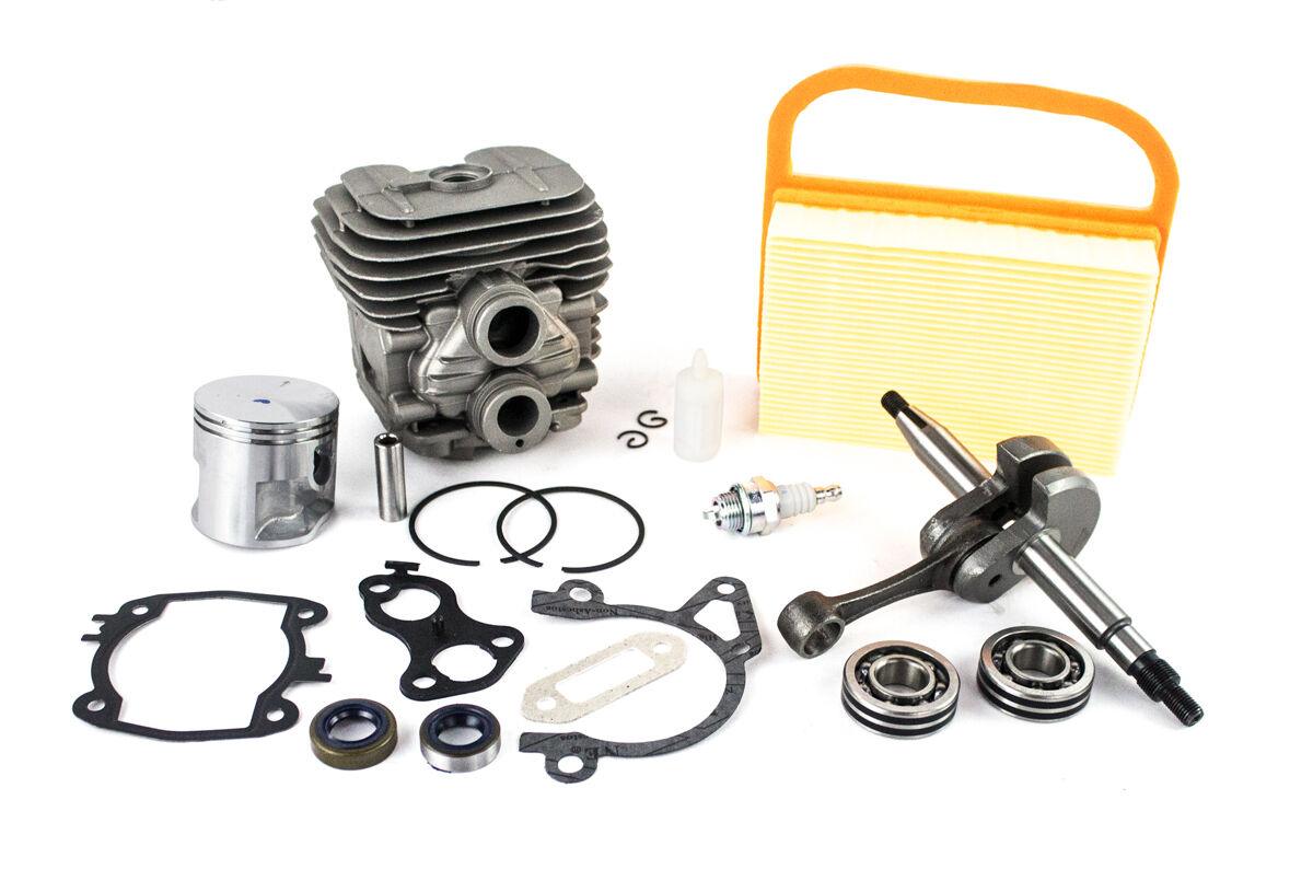 Cylinder & Piston Kit