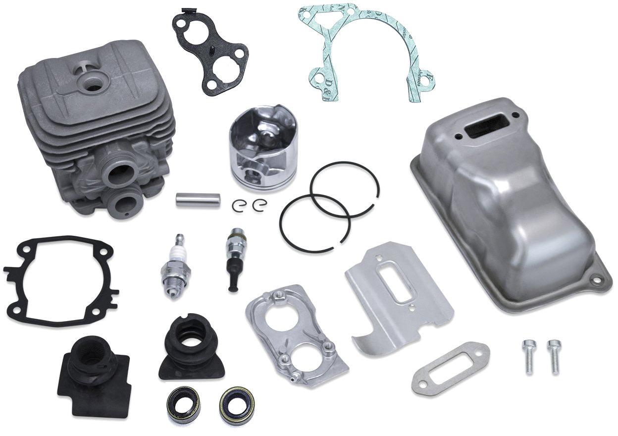 Cylinder & Piston Kit