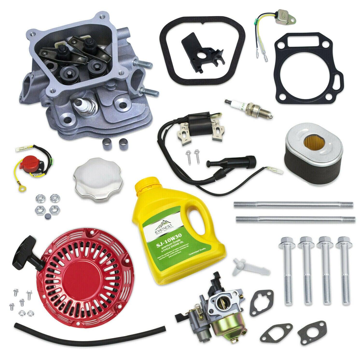 Engine Rebuild Kit