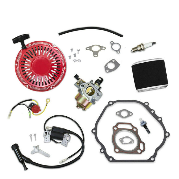 Tune Up Kit