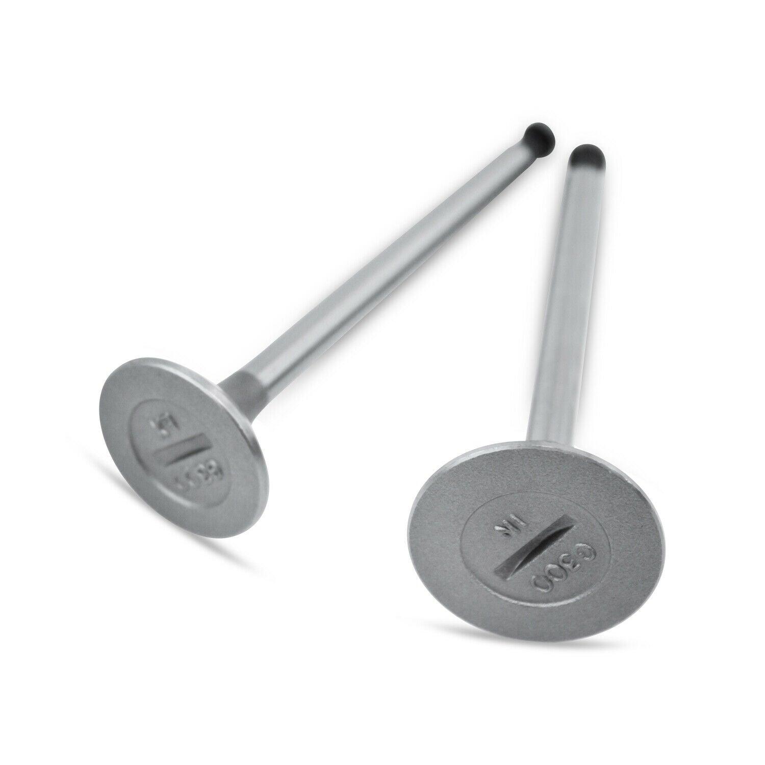 Intake & Exhaust Valve Set