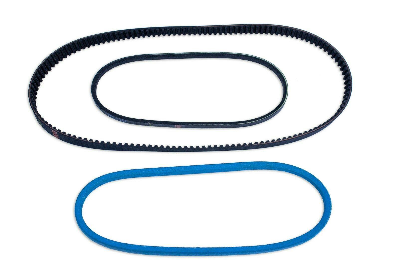 Deck Drive Belt