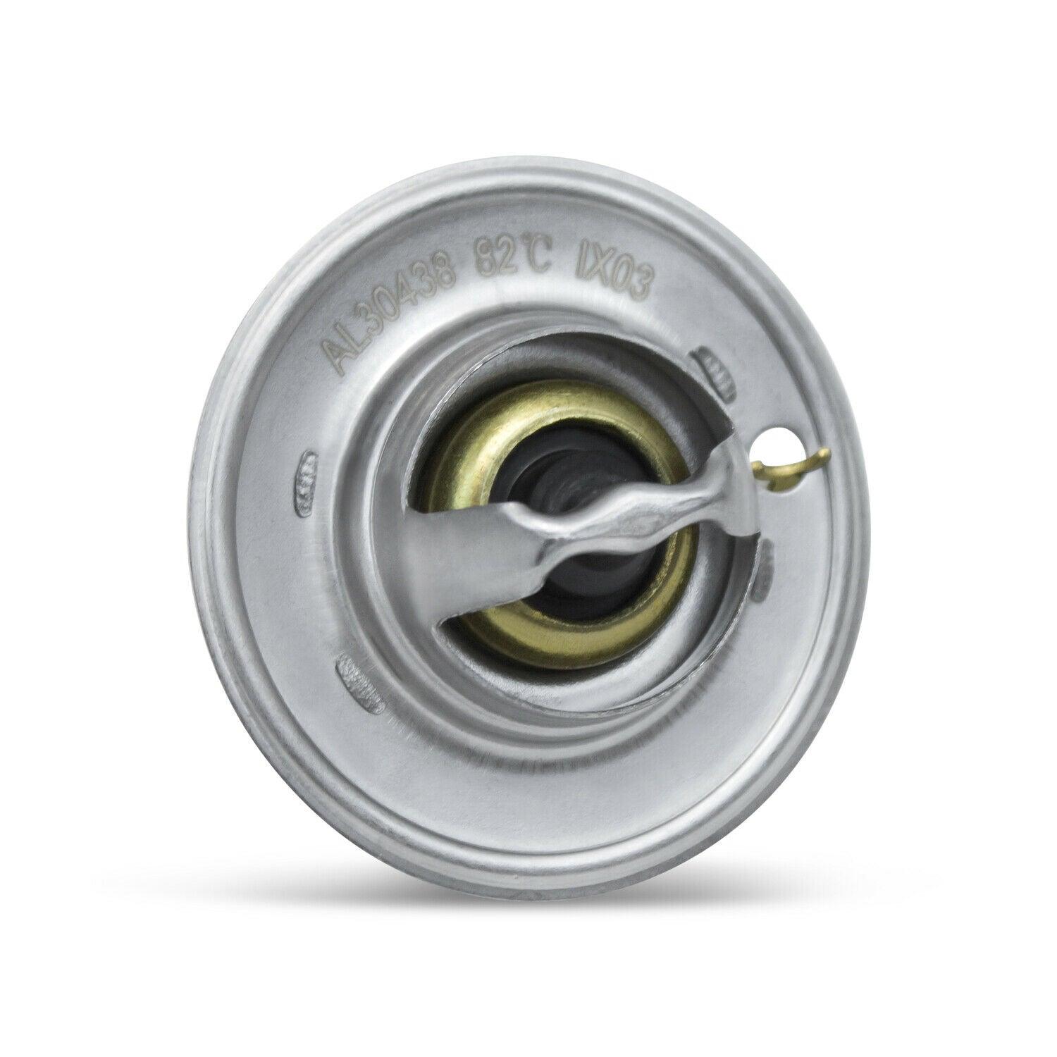 Thermostat fits John Deere Tractors 4050, 1030, 1130, 1530, 2030 OEM ...