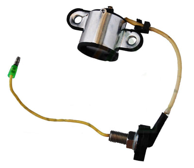 Low Oil Sensor