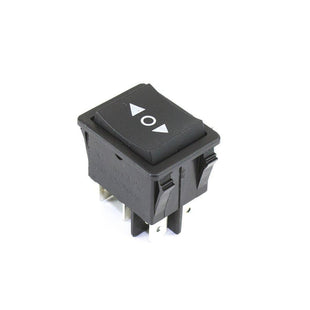 Reverse Polarity Switch