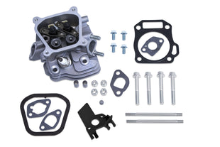 Cylinder Head Rebuild Kit
