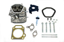 Pre-Built Cylinder Head Kit fits Honda GX240 8HP, GX270 9HP-1