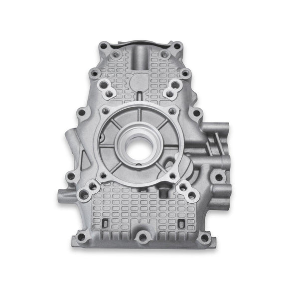 Crankcase Side Cover