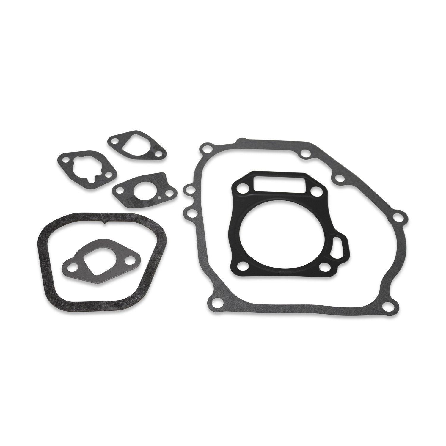 Full Gasket Kit fits Harbor Freight Predator 212cc 6.5HP