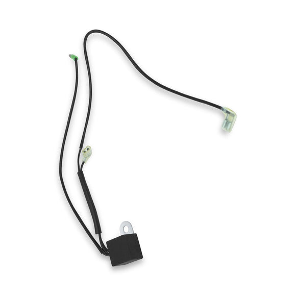 Engine Cut Off Diode