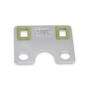 Push Rod Guide Plate