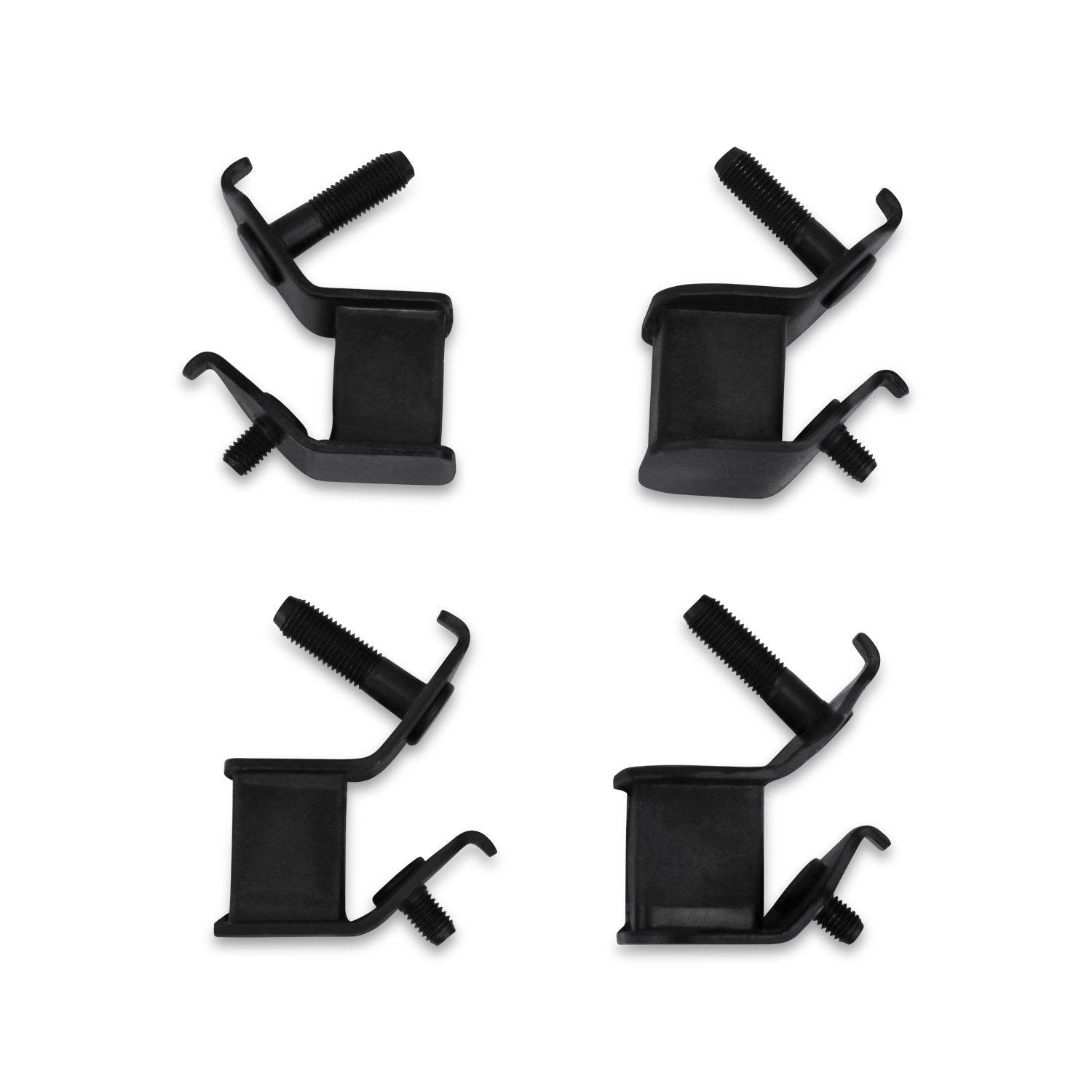 Anti-Vibration Mounts