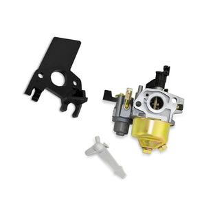 Carburetor Assembly