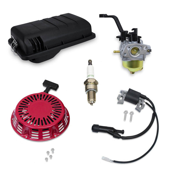 Tune Up Kit