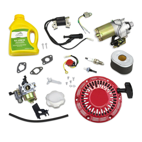Tune Up Kit