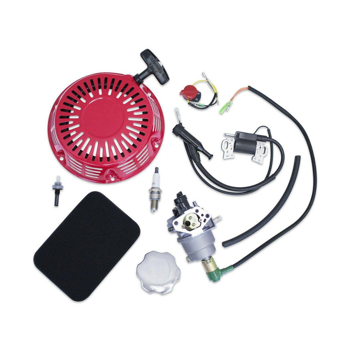 Predator Engine Distributor Shop Brand_Predator Generator Parts at USA - Everest Parts Supplies