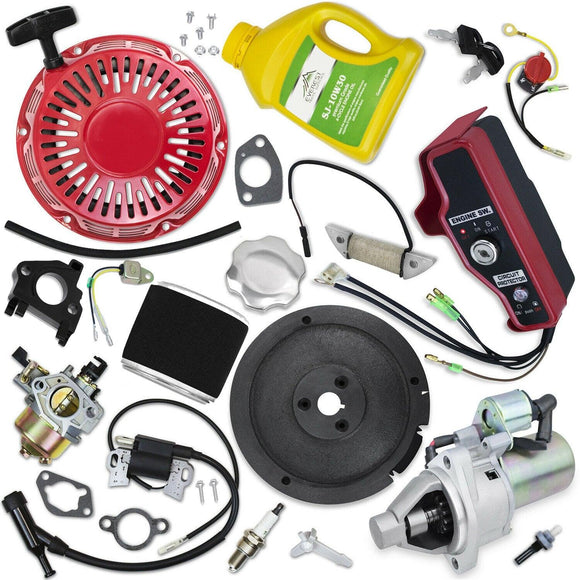 Tune Up Kit
