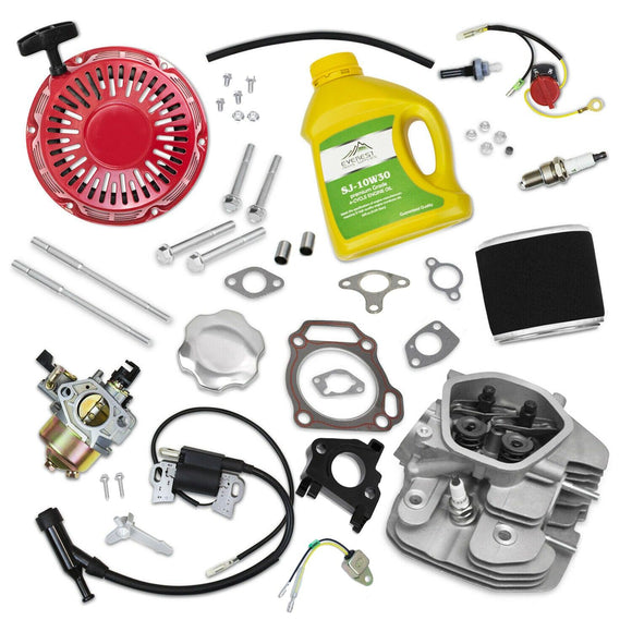 Tune Up Kit