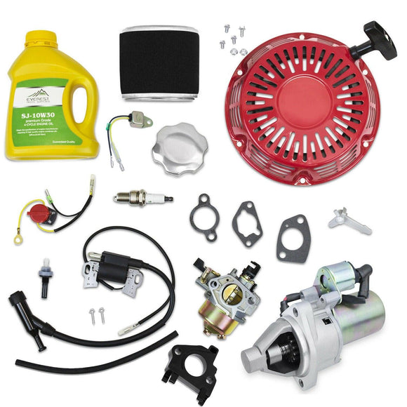 Tune Up Kit