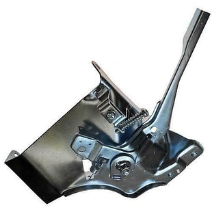 Throttle Control Plate