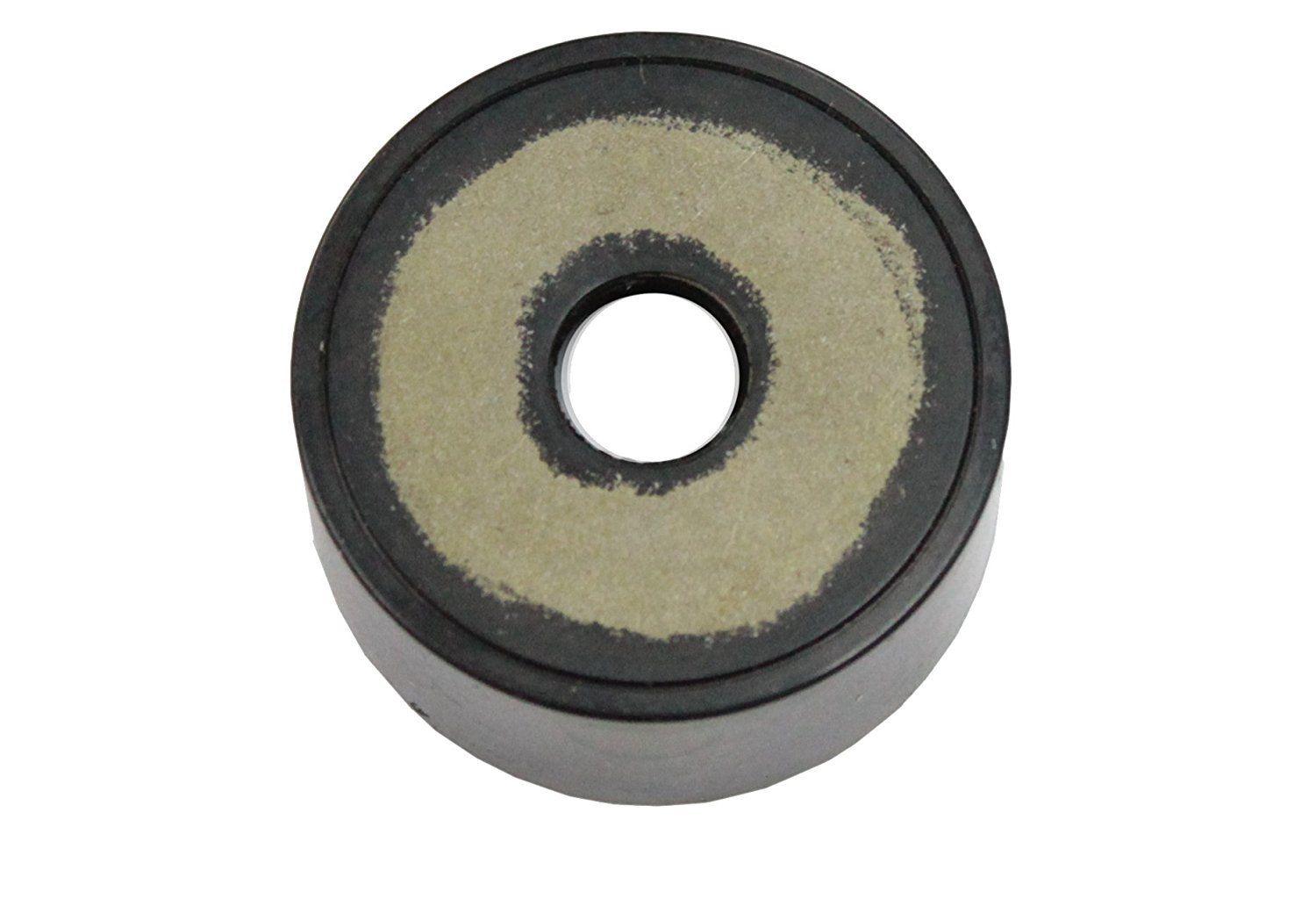 Lot De 4 Tampons Caoutchouc Pour Tronçonneuse Stihl TS410 TS420 TS510 TS700 TS760 TS800 – Référence 4205 790 9300