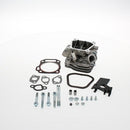 Cylinder Head Rebuild Kit fits Predator 196cc 212cc (Non Hemi)-2