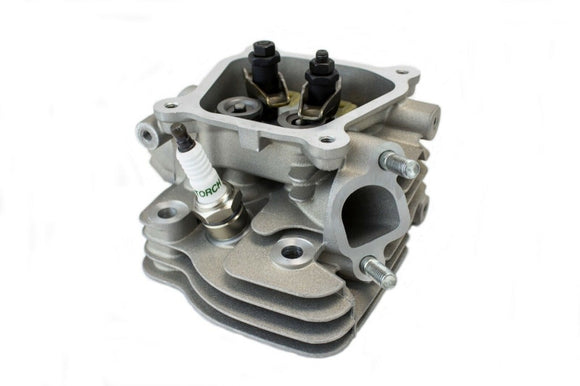 Cylinder Head Rebuild Kit fits Predator 196cc 212cc (Non Hemi)